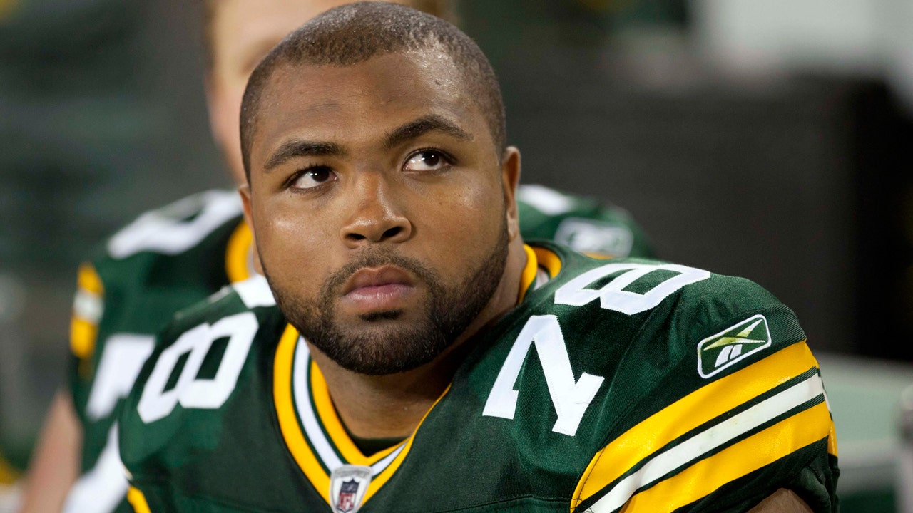 With Barclay hurt, time for former first-round pick Sherrod to 'step up'